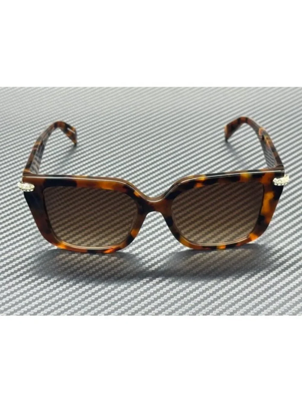 New Michael Kors Men Tortoise Sunglasses -17-140